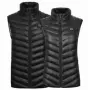 SNOWWOLF Snow Wolf Vest nóng thông minh 6517402 7517402 - Áo thể thao áo thun adidas nam cổ tròn