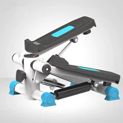 Máy chạy bộ mô hình gia đình mini máy giảm cân gấp nhỏ siêu yên lặng bước nữ thiết bị thể dục dụng cụ - Stepper / thiết bị tập thể dục vừa và nhỏ