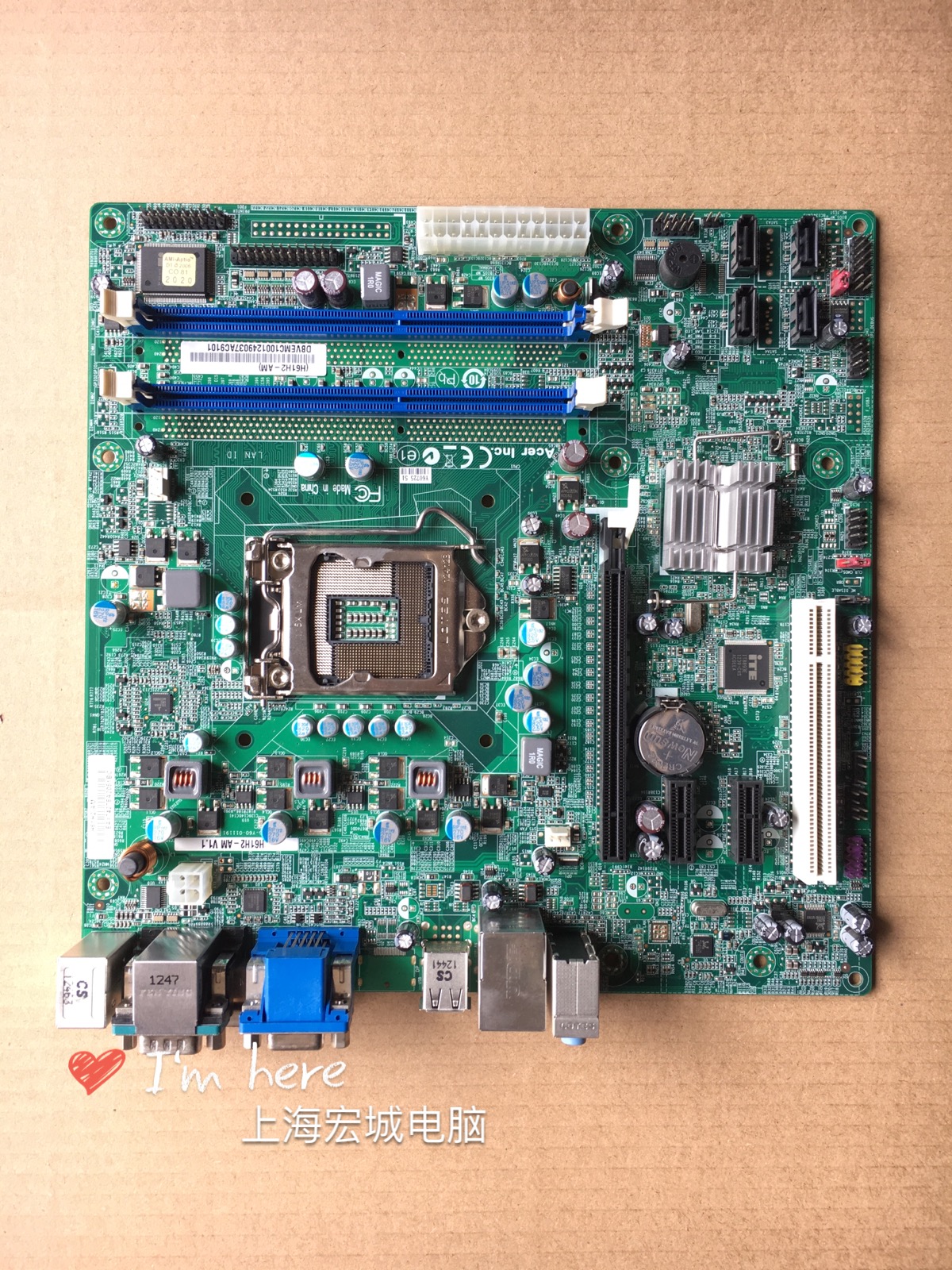 ACER H61H2-AM3 WINDOWS 7 X64 TREIBER ACER H61H2-AM3 DRIVERS FOR WINDOWS XP