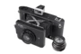 Belair X 6-12 Thành Phố Slicker màu đen vừa định dạng gấp Lomo retro giao hàng máy ảnh khối lượng liplay