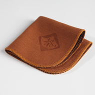 Pro rhyme bình thường nước hấp thụ vải trà vuông trà vuông nhỏ khăn trà lễ rag Kung Fu phụ kiện trà ba 9.9 nhân dân tệ