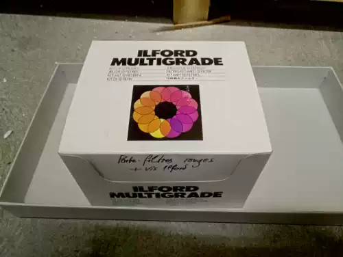 Илфорд 可 I I I I I I I I