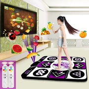 Dance chăn máy Trung Quốc home giao diện phòng ngủ bài hát tập thể dục chăn chạy cha mẹ và con máy trò chơi duy nhất
