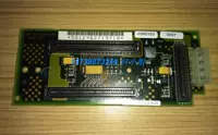 Sun 501-2462 SPARC5, SPARC20 Рабочая станция SCSI Hard Disk Backboard