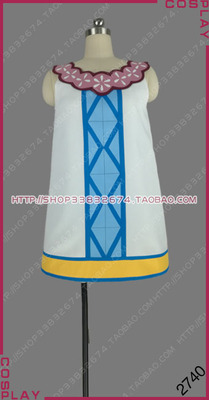 taobao agent 2740 COSPLAY Faculty Fairy Tail Theater Edition Dragon Cry Winti Mobel New Product