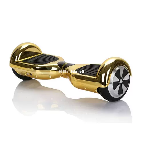 Корабль 2016 года от американского Hoverboard Self Balancing Scooter