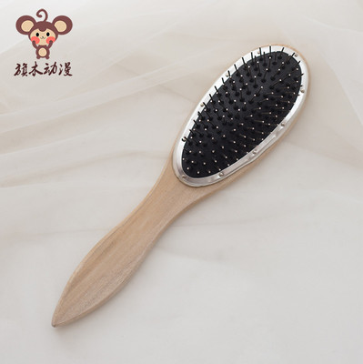 taobao agent Wooden air bag, comb, tools set, cosplay