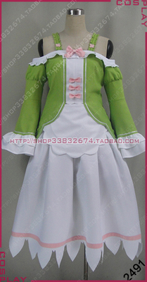 taobao agent 2491 COSPLAY clothing RE: from scratch, New World Life Tracy New Products