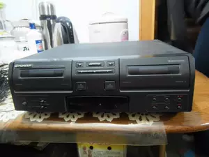Б/у Pioneer/дека Pioneer CT-J320WR/CT-J720WR one