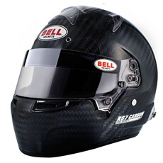 Кепка 现货 bell rs7碳纤维防火房车赛车头盔 fia8859-2015 snell