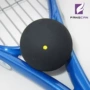 Quốc tế squash duy nhất chấm màu vàng vuông có thể được chính hãng chế biến OME tập thể dục tập thể dục người hâm mộ cung cấp mặc squash vợt tennis khổng lồ