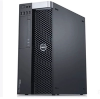 Dell Dell PrecisionT3600 T7600 T5600 Стандартная система рабочей станции 2011 Квази -Система
