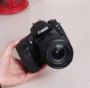 Máy ảnh DSLR tầm trung 18-135mm 70D độc lập của Canon Canon được cấp phép Authentic - SLR kỹ thuật số chuyên nghiệp máy chụp hình