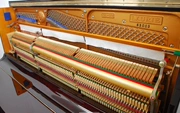 Cửa hàng đàn piano cũ Thành Đô oh Ye Qin dòng Nhật Bản nhập khẩu thương hiệu đàn piano cũ LAURIE - dương cầm