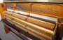 Cửa hàng đàn piano cũ Thành Đô oh Ye Qin dòng Nhật Bản nhập khẩu thương hiệu đàn piano cũ LAURIE - dương cầm yamaha p80