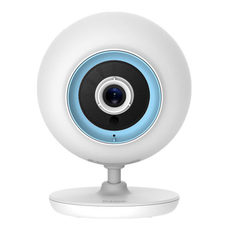 Сетевая IP камера 友讯d-link dcs-820l 云监控摄像头