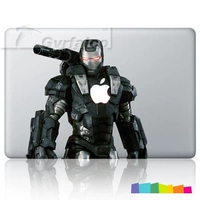 Apple, ноутбук pro, наклейка, macbook pro