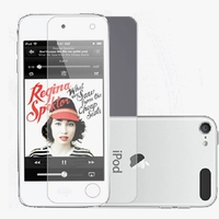 Подходит для Apple iPod touch5, смягченная стеклянная пленка Itouch6 Touch7