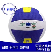 Trung Quốc và tiếng Anh Yusheng Fu ánh sáng khỏe mạnh bóng chuyền khí trung học và cũ sinh viên bóng chuyền mềm 60013001 9001