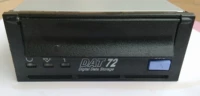 IBM DAT72 23R2619 23R2618 DDS5 SCSI встроенная ленточная машина 72 ГБ SCSI