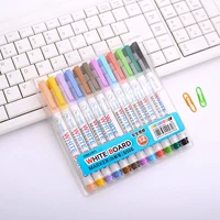 Deli S506 красочная доска для ручки рисовать.