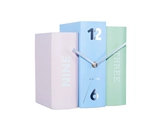 Иностранные книги по дизайну персонализированная творческая книга ретро -магазин