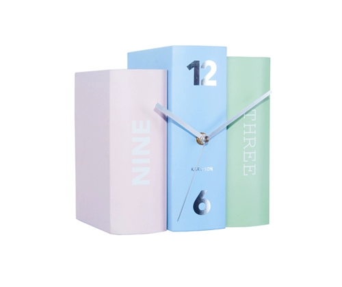 Иностранные книги по дизайну персонализированная творческая книга ретро -магазин