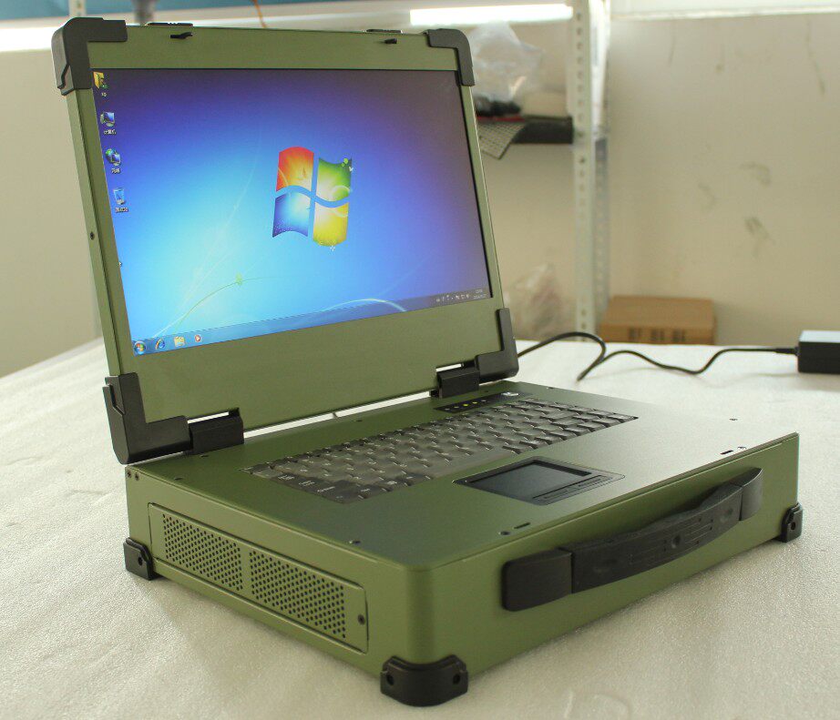 industrial laptop case