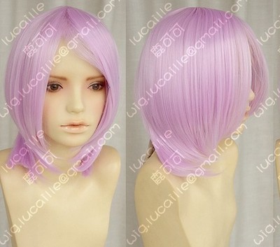 taobao agent Jendo unlight Mu Zi's face Gentle maid Short -mobility Equipment accessories cosplay wig