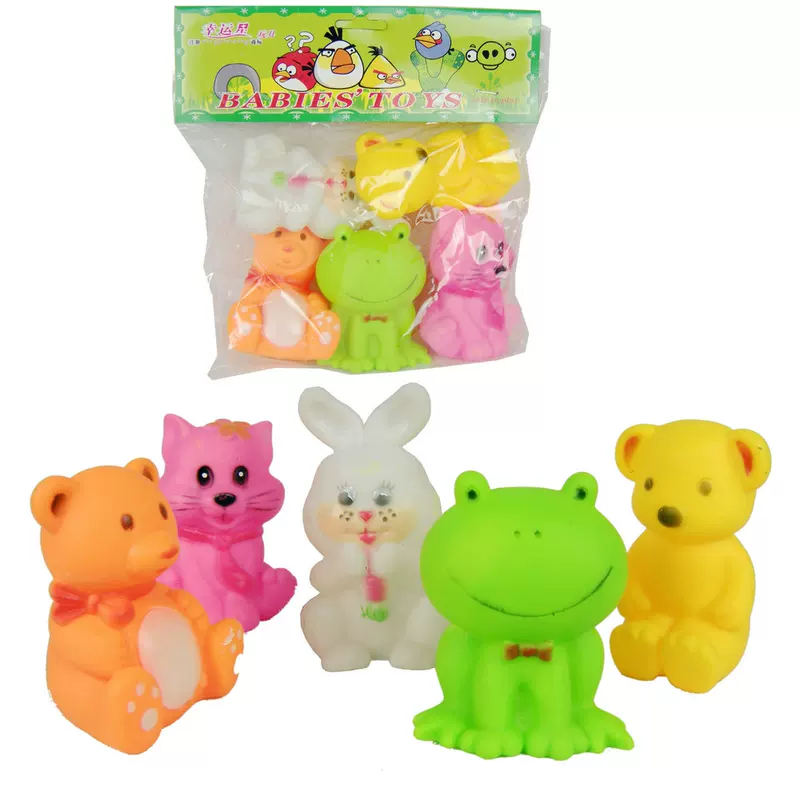 Игрушка для ванны, антистресс, тренировка