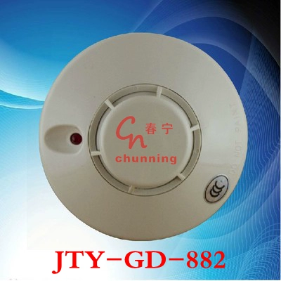 Xi'an shengle jty-gd-882 Оптический гладкий гладкий, гладкий детектор Sental \ Smoke Shengle Smoke