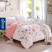 Chăn bông đơn mảnh 1,5m giường 1.6x2.1 lò xo 180x220cm sinh viên 1.8 chăn đơn 200x230 - Quilt Covers