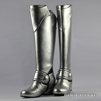 taobao agent Fate/Unlimited Codes unlimited code Saber Lily's armor boots (original settings)