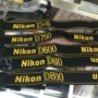 Nikon SLR dây đeo máy ảnh D610 D750 D800 D800E D810 dây đeo máy ảnh đặc biệt D4S - Phụ kiện máy ảnh DSLR / đơn mua tripod