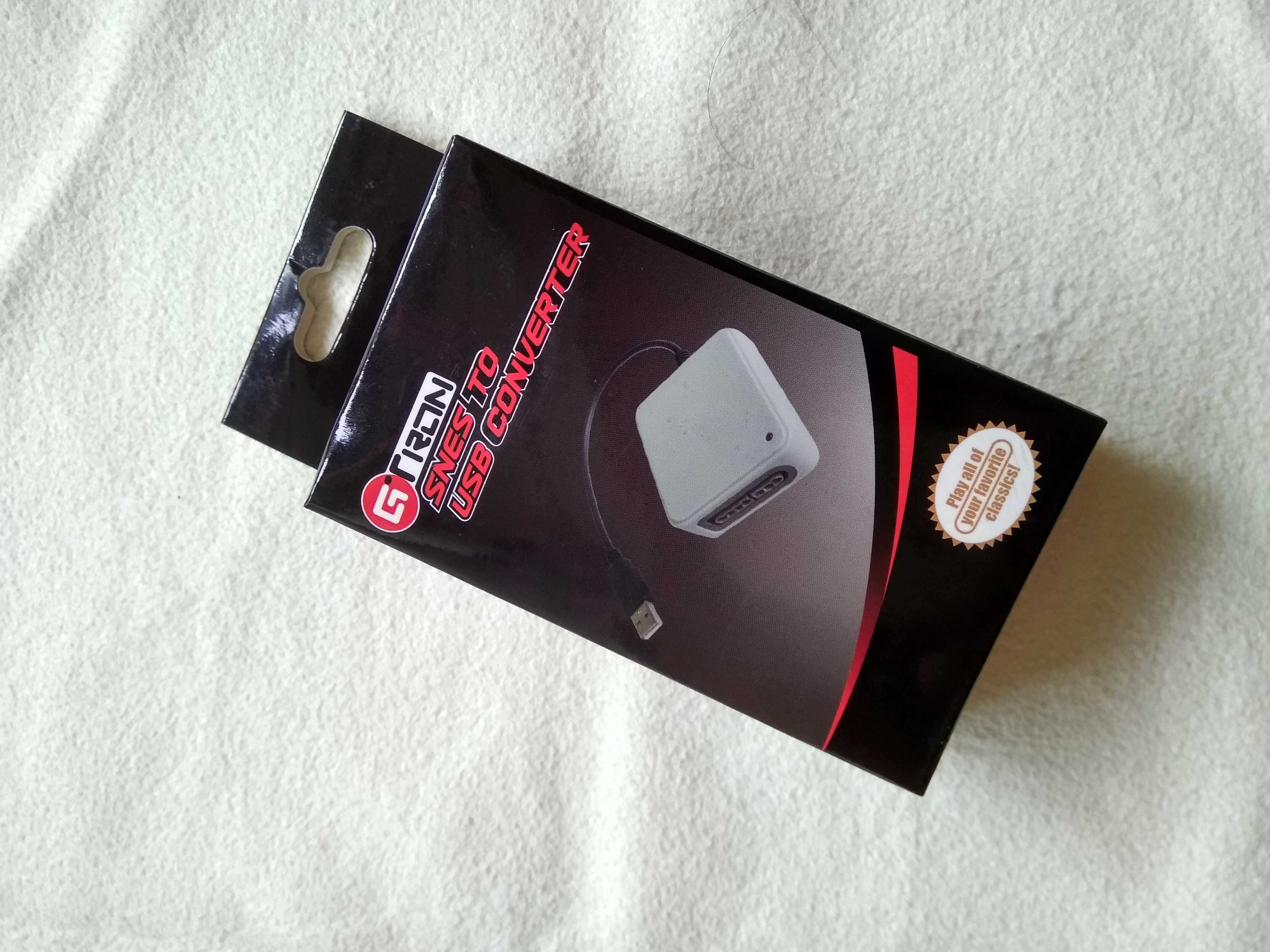 GTRON 귣 ο SFC  м ڵ ȸ ǻ USB ȯ SNES TO USB ȯ