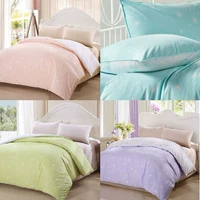 An Bao Bao quilt quilt bông quilt cao quilt quilt Xingyue cổ điển đôi quilt cover Moon Moon bộ đồ giường đơn mảnh chăn lạnh