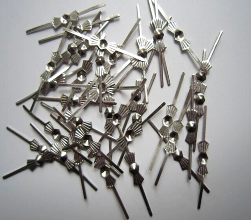 Граска бабочка хрустальная лампа