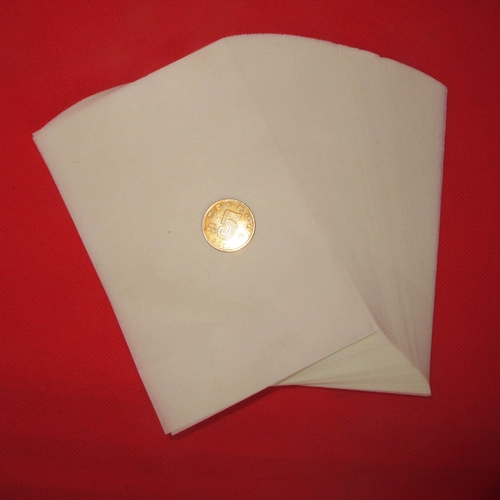 Печать/Фуцзянь ручной работы бумаги/водяные знаки на камне/пионер