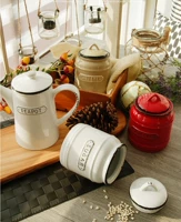 ZY Супница, заварочный чайник, система хранения, коробочка для хранения, фруктовый чай, в американском стиле