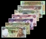 [Châu Á] New UNC Iraq 7 bộ tiền tệ ngoại tệ tiền giấy ngoại tệ đồng tiền cổ trung quốc