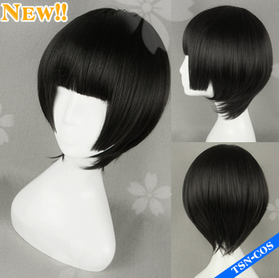 taobao agent TSN/Second Ceremony APH APH Japan/Honda Chrysanthemum Thick Style COS Wig L Series 340