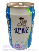 Тайвань импортированные напитки (йогофриш) молочная кислота оригинальная 320 мл/банка