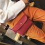 Túi đựng điện thoại di động Hàn Quốc túi xách điện thoại di động nữ 2018 mới hè hè thời trang mùa hè túi nhỏ túi đeo chéo hoang dã túi đeo nam