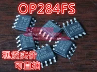 Op284fs усилитель Original Disassassemly Patch может быть снят непосредственно SOP-8 Package