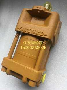 Япония Sumitomo насос Житель высокое давление Насос QT53-40-A, QT53-50-A, QT53-63-BP-Z