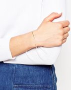 Phong cách tối giản của Hàn Quốc, linh hoạt, phù hợp tốt với chủ sở hữu cửa hàng vòng đeo tay đơn giản Harajuku đề nghị sở hữu tư nhân! S106