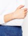 Phong cách tối giản của Hàn Quốc, linh hoạt, phù hợp tốt với chủ sở hữu cửa hàng vòng đeo tay đơn giản Harajuku đề nghị sở hữu tư nhân! S106 Vòng đeo tay Cuff