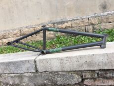 Скейтборд 美国大牌 fiend bmx type a