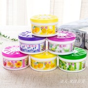 tẩy rửa nhà vệ sinh Air Freshener hộ gia đình rắn balm làm mát xe vệ sinh khử mùi thơm phòng ngủ hương thơm kéo dài - Trang chủ tay bon cau