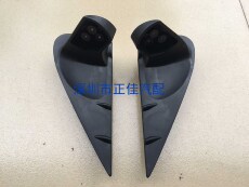 автомобильное зеркало Toyota HIACE 200 2005-16